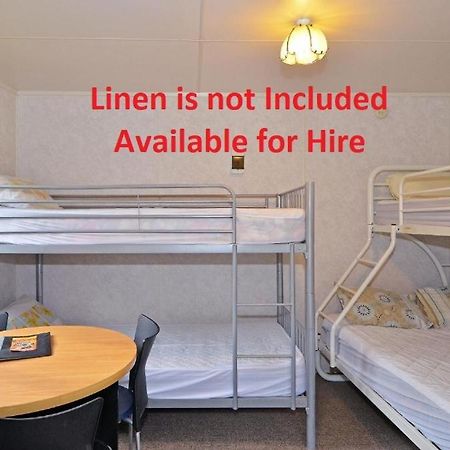 Leith Valley Holiday Park And Motels Dunedin Exterior foto